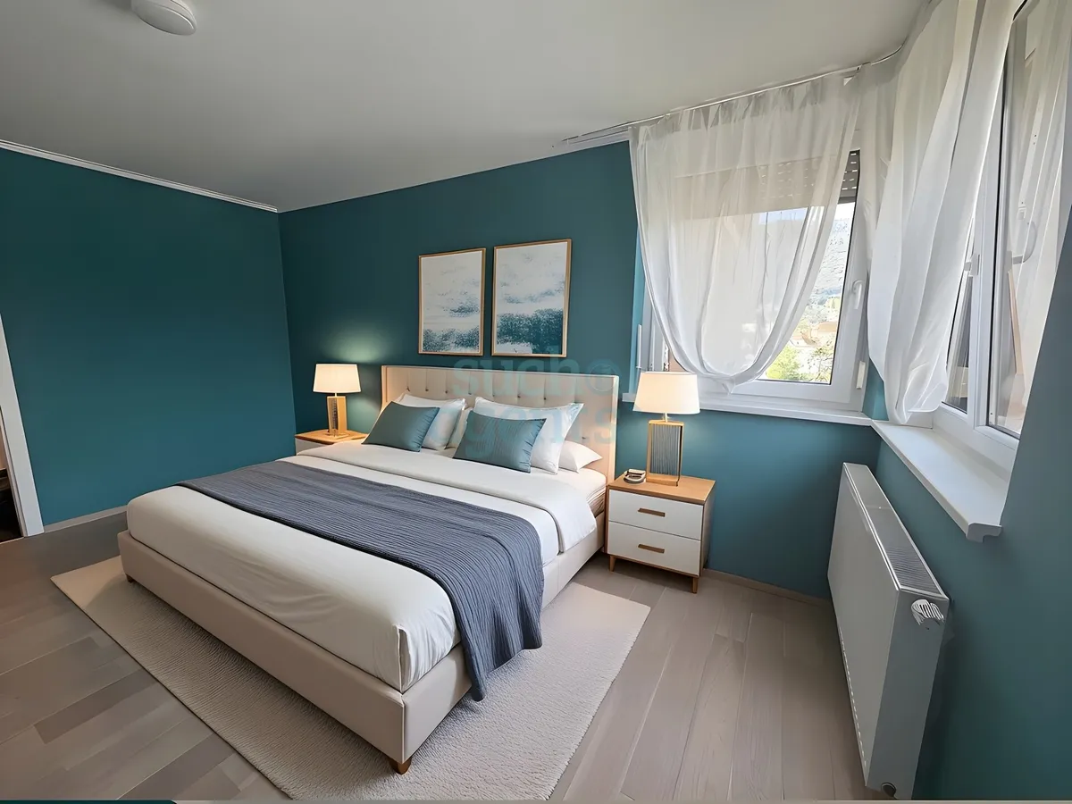 NEUER PREIS! Gut aufgeteilte 2-Zimmerwohnung mit Balkon und Tiefgarage (optional). - Ansicht 3