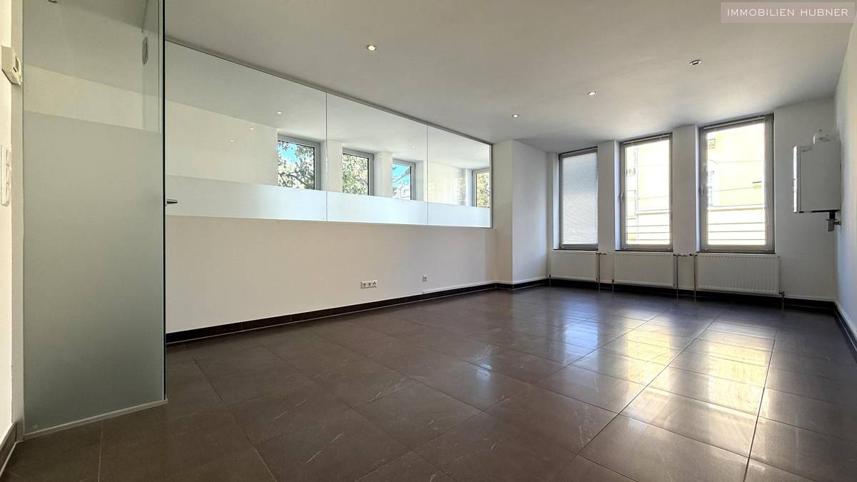 ARCHITEKTEN-HIGHLIGHT in GRINZING: Mega-cooler Grundriss! Großzügige 2-Zimmer-Neubauwohnung für Individualisten!, Wien