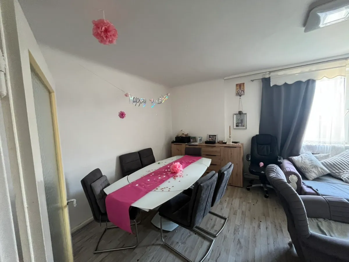 Helle 2,5-Zimmer Genossenschaftswohnung mit Tonstudio (66 m²) - Nachmieter gesucht (NUR Sozialbau-Mitglieder!) - Widok 3