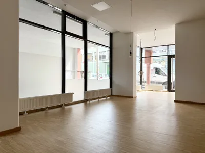 Gewerbeimmobilie mieten in Graz – 90 m², € 1.138 – Bild 2 von 12