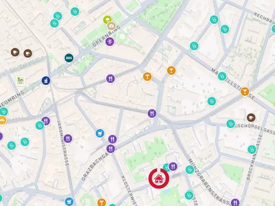 Gewerbeimmobilie mieten in Graz – 90 m², € 1.138 – Bild 12 von 12