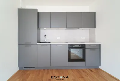 Wohnung in Ruhelage mit Balkon - Leberberg – Bild 2