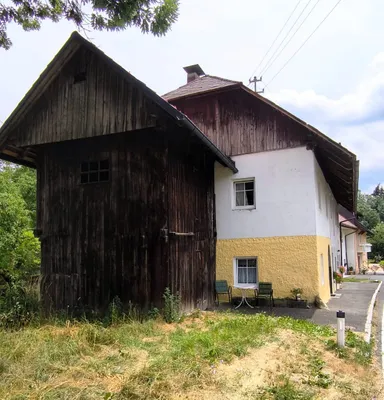 2-Zimmer-Haus kaufen in Hermagor – 58 m², € 115.000 – Bild 26 von 26