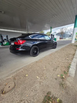 BMW 5er-Reihe