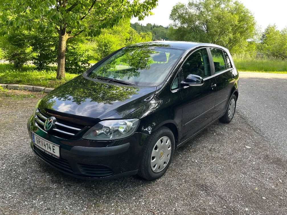 VW Golf