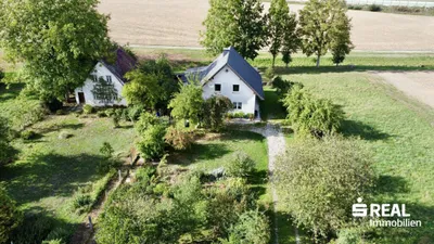 Haus kaufen in Wels-Land – 109 m², € 495.000