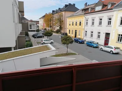 3-Zimmer-Wohnung mieten in Klagenfurt – 76 m², € 919 – Bild 2 von 5