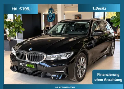 BMW 3er-Reihe