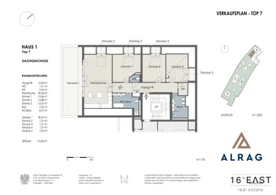 4-Zimmer-Wohnung kaufen in Wien – 115,6 m², € 950.000 – Bild 24 von 24