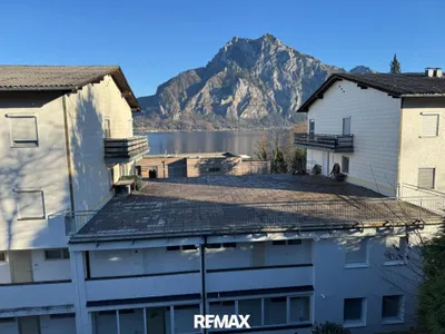 3-Zimmer-Wohnung mieten in Gmunden – 50 m², € 650 – Bild 2 von 12
