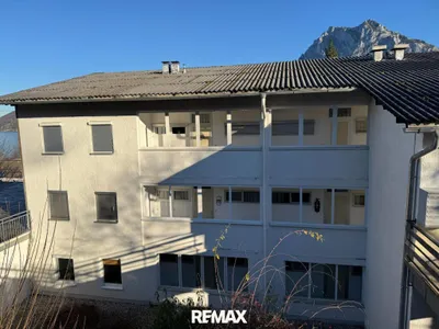3-Zimmer-Wohnung mieten in Gmunden – 50 m², € 650 – Bild 4 von 12