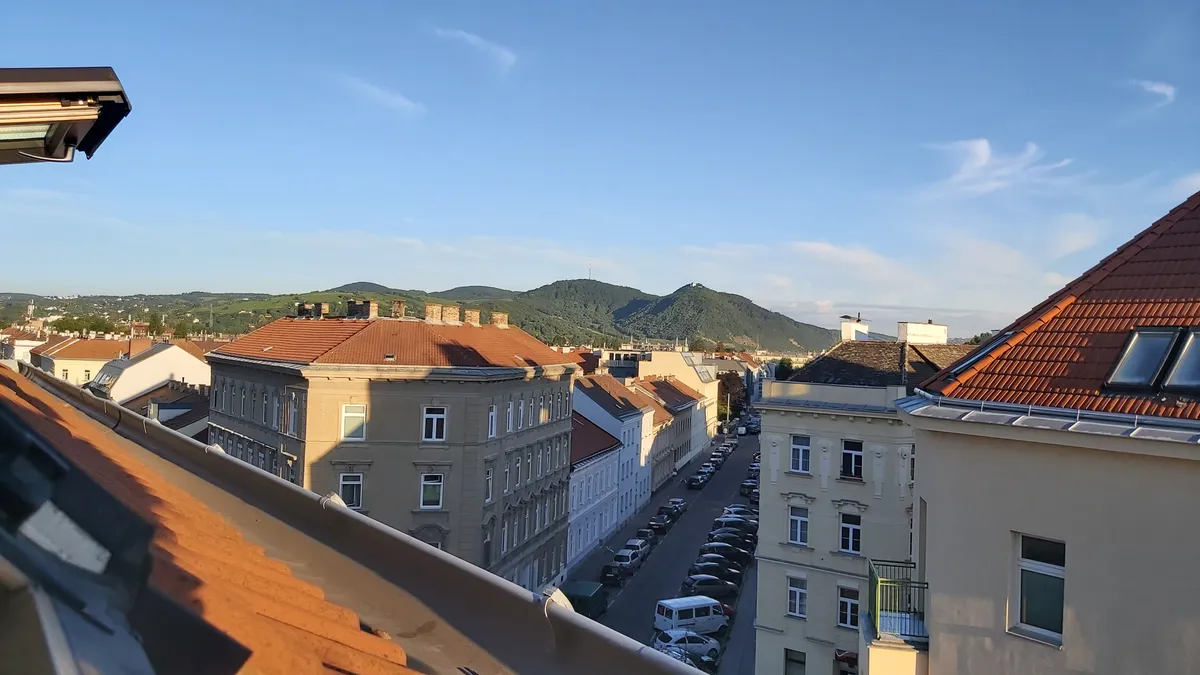 Wohnung – Wien - Ansicht 3