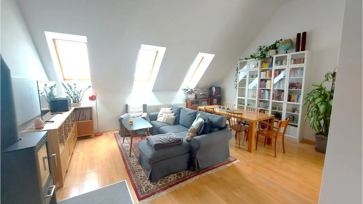 Wohnung – Wien - Ansicht 2