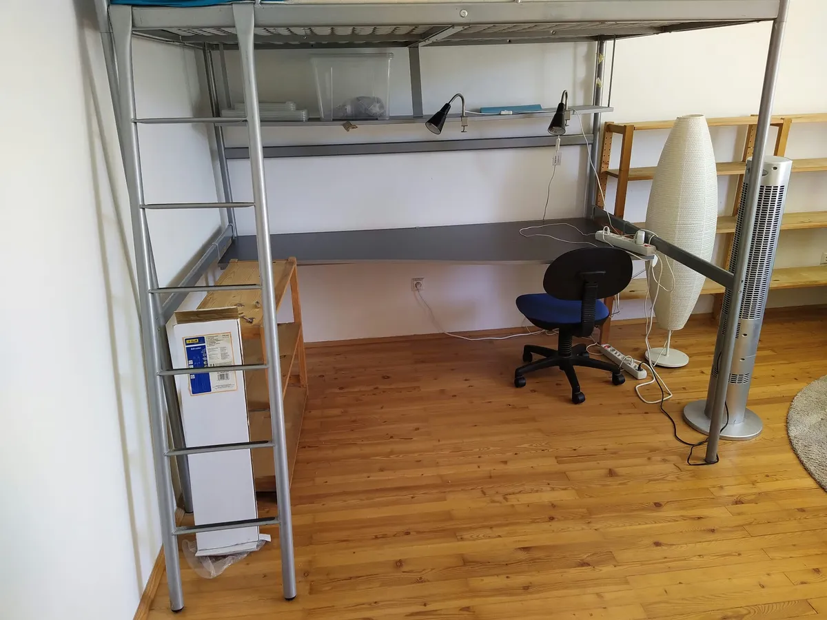 Wohnung – Salzburg - Ansicht 3