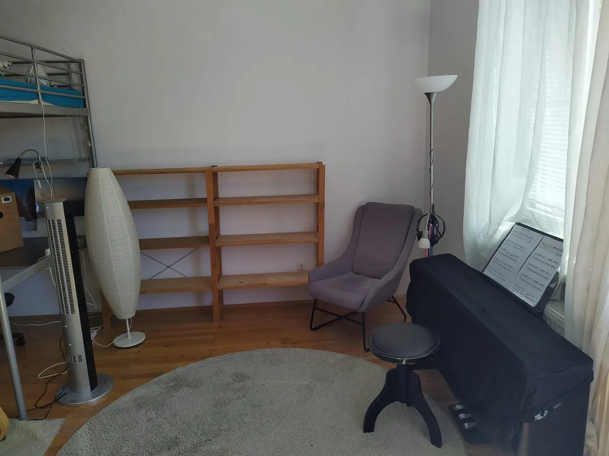 Wohnung – Salzburg - Ansicht 2