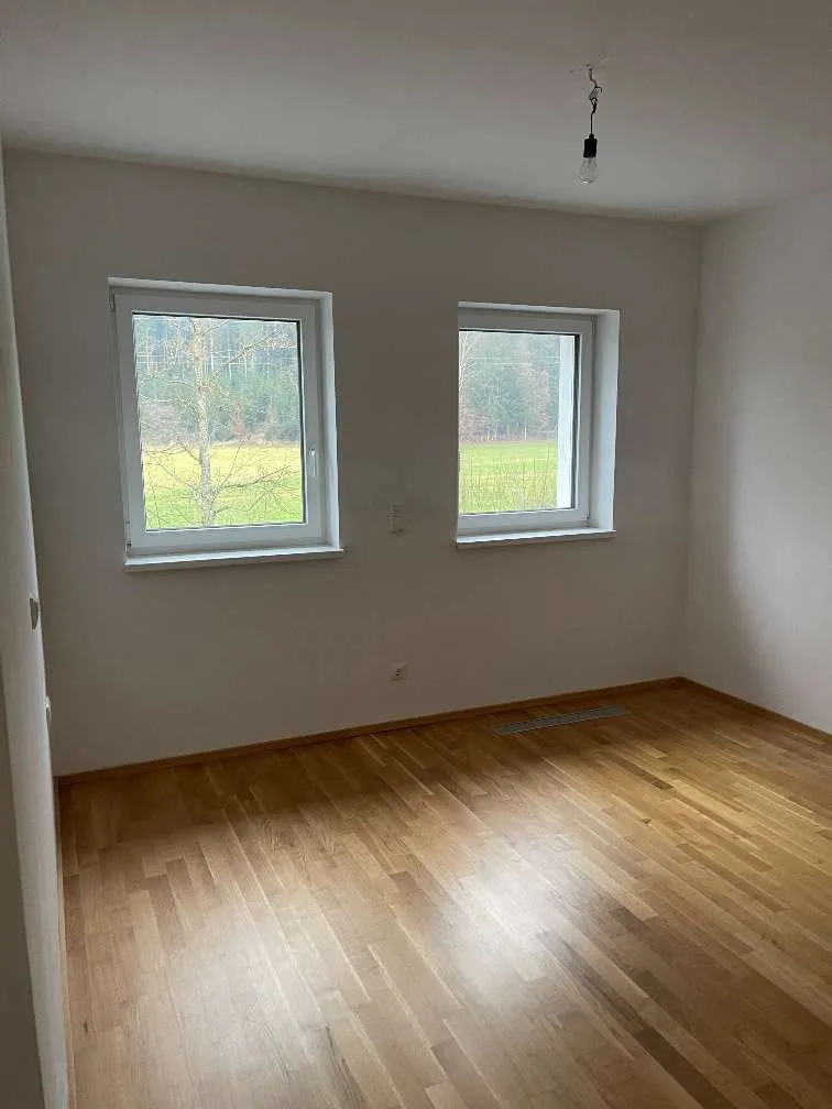 Wohnung – Straßwalchen - Ansicht 2
