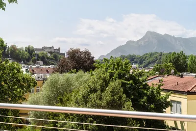 4-Zimmer-Wohnung kaufen in Salzburg Stadt – 160,72 m², € 1.299.000 – Bild 1 von 9