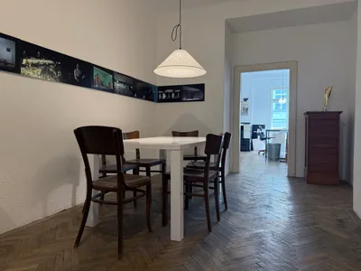 1-Zimmer-Immobilie mieten in Wien – 25 m², € 400 – Bild 4 von 5