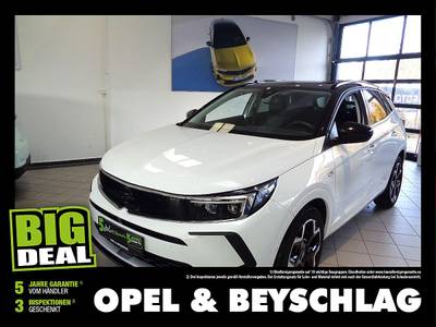Opel Grandland 1,5 Diesel Ultimate Aut. Start/Stop