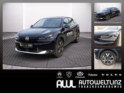 Citroën C4 Hybrid 136 Max ACC+LED+Navi+SHZ+2xKlima