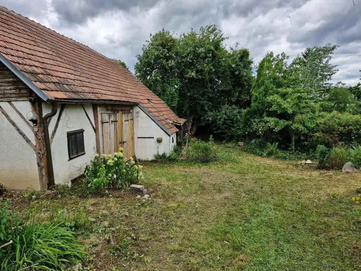 Haus – Kirchstetten, Katastralgemeinde Oberwolfsbach - Ansicht 3