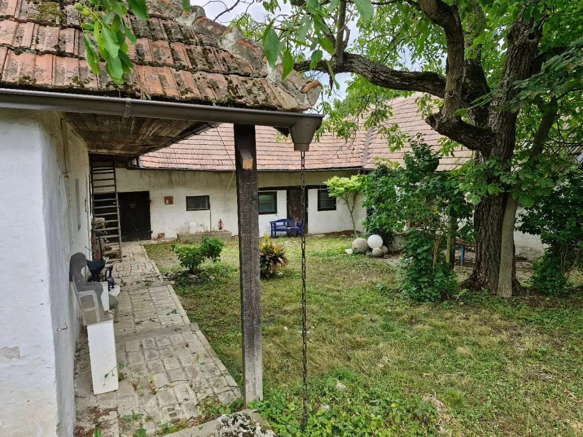 Haus – Kirchstetten, Katastralgemeinde Oberwolfsbach - Ansicht 2