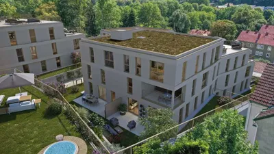 4-Zimmer-Wohnung kaufen in Sankt Pölten Land – 107,33 m², € 807.500 – Bild 13 von 15