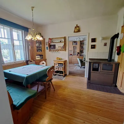4-Zimmer-Haus kaufen in Lilienfeld – 78 m², € 225.000 – Bild 2 von 11