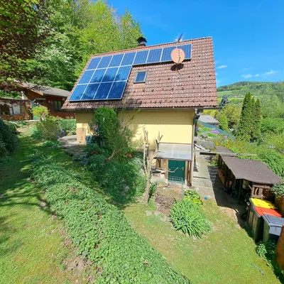 4-Zimmer-Haus kaufen in Lilienfeld – 78 m², € 225.000 – Bild 9 von 11