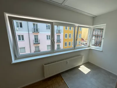 2-Zimmer-Wohnung mieten in Linz – 32 m², € 496 – Bild 4 von 9