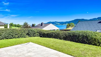 6-Zimmer-Haus mieten in Vöcklabruck – 170 m², € 2.400 – Bild 6 von 17