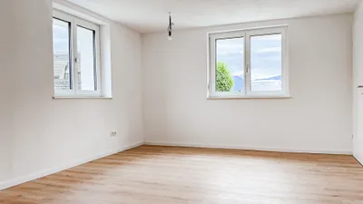 6-Zimmer-Haus mieten in Vöcklabruck – 170 m², € 2.400 – Bild 10 von 17