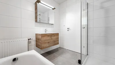 6-Zimmer-Haus mieten in Vöcklabruck – 170 m², € 2.400 – Bild 8 von 17