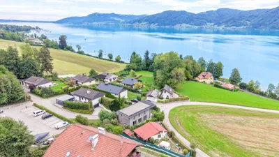 6-Zimmer-Haus mieten in Vöcklabruck – 170 m², € 2.400 – Bild 17 von 17