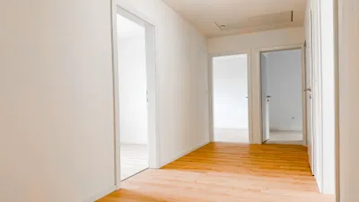 6-Zimmer-Haus mieten in Vöcklabruck – 170 m², € 2.400 – Bild 7 von 17