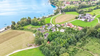 6-Zimmer-Haus mieten in Vöcklabruck – 170 m², € 2.400 – Bild 16 von 17