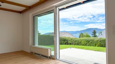 6-Zimmer-Haus mieten in Vöcklabruck – 170 m², € 2.400 – Bild 4 von 17