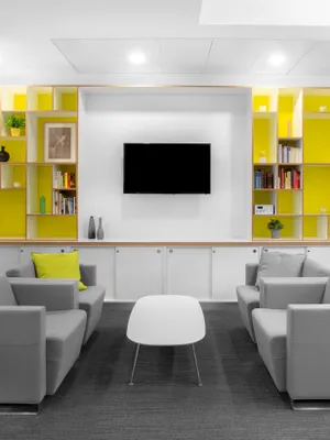 Gewerbeimmobilie mieten in Wien – 1 622 m² – Bild 3 von 9