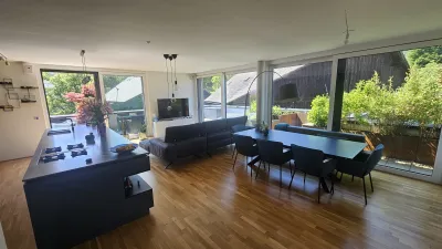 4-Zimmer-Wohnung kaufen in Gmunden – 122 m², € 955.000 – Bild 2 von 11