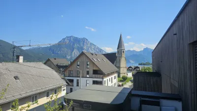 4-Zimmer-Wohnung kaufen in Gmunden – 122 m², € 955.000