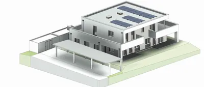 4-Zimmer-Wohnung kaufen in Linz Land – 92,26 m², € 450.000 – Bild 8 von 14
