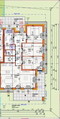 4-Zimmer-Wohnung kaufen in Linz Land – 92,26 m², € 450.000 – Bild 9 von 14