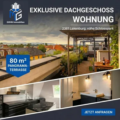 4-Zimmer-Wohnung kaufen in Mödling – 193 m², € 499.000 – Bild 1 von 25