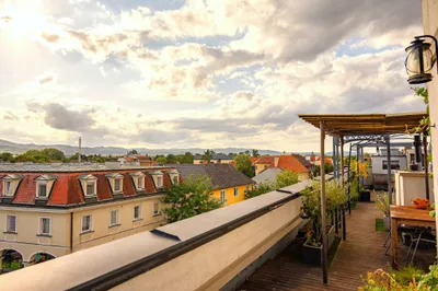 4-Zimmer-Wohnung kaufen in Mödling – 193 m², € 499.000 – Bild 21 von 25