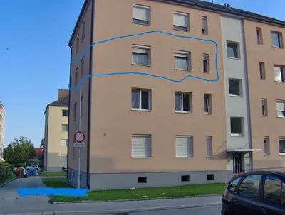 3-Zimmer-Wohnung mieten in Eisenstadt – 71 m², € 850 – Bild 9 von 9
