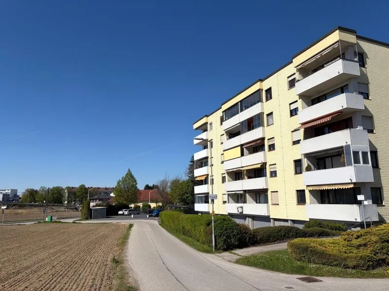 ZENTRUMSNÄHE-RUHE-SONNE-FERNSICHT! - Ansicht 3