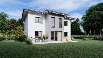 Haus kaufen in Wels – 148,63 m², € 360.300 – Bild 2 von 8