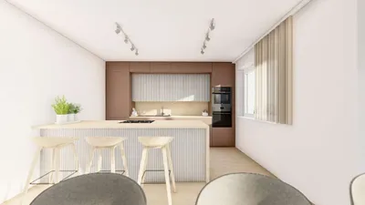 Haus kaufen in Wels – 148,63 m², € 360.300 – Bild 6 von 8