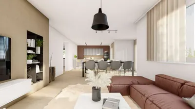 Haus kaufen in Wels – 148,63 m², € 360.300 – Bild 8 von 8