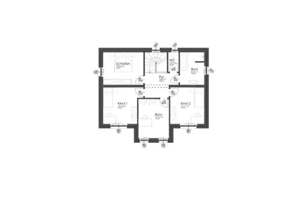 Haus kaufen in Wels – 148,63 m², € 360.300 – Bild 4 von 8